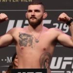 michal-oleksiejczuk-ufc-219-ceremonial-weigh-ins