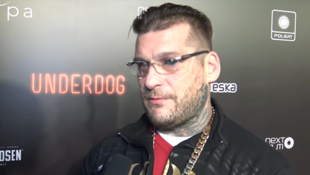 Popek o Underdogu: „Rozje*ało mnie to” [WYWIAD]