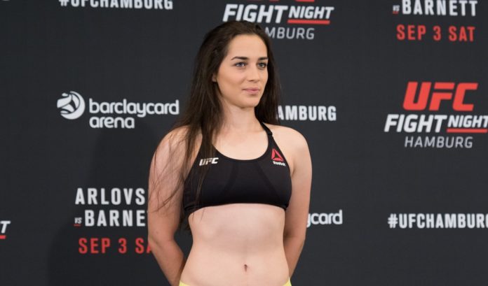 Veronica Macedo