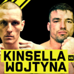 wojtyna cage warriors
