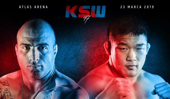 ksw 47 fernando satoshi