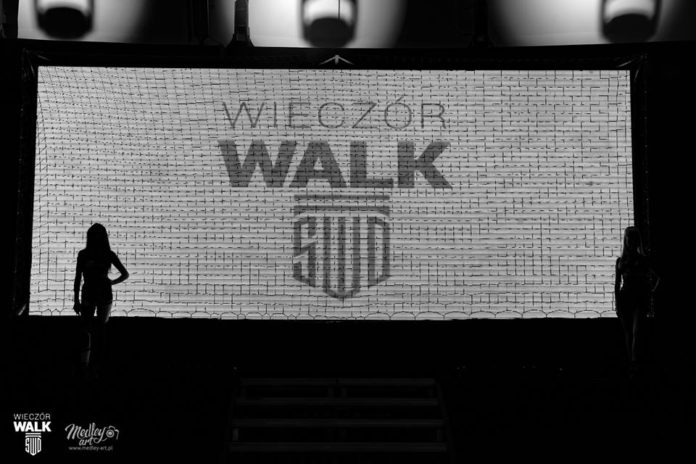 wieczór walk swd