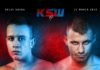 Bartłomiej Kopera vs. Maciej Kazieczko na KSW 47