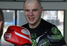 „Rozmawiamy” – Tomasz Sarara o negocjacjach z KSW