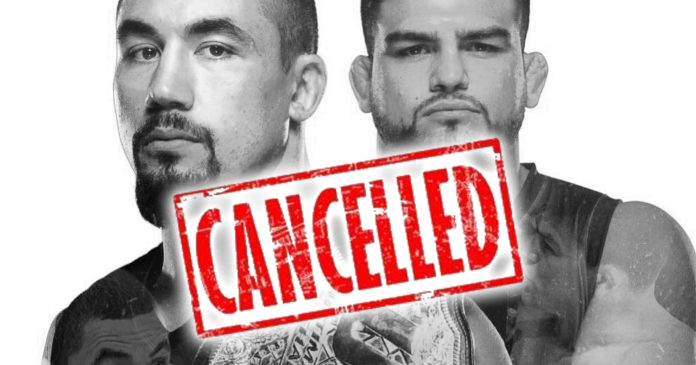 Whittaker gastelum ufc 234 cancelled bout whittaker gastelum