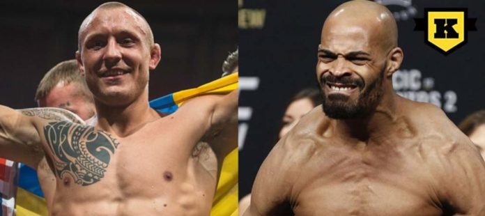David Branch, jack hermansson