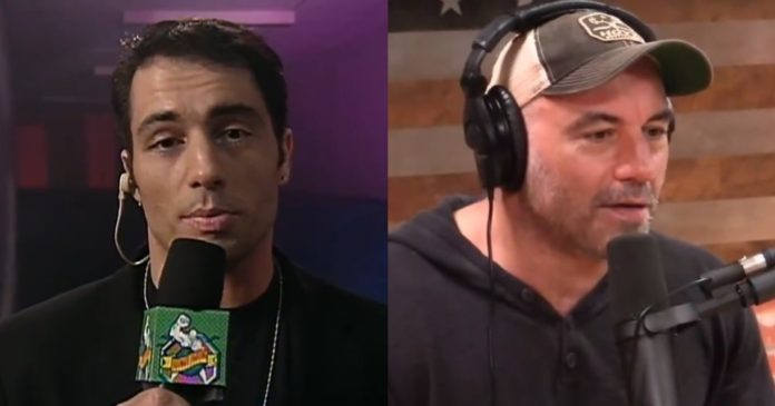 joe rogan