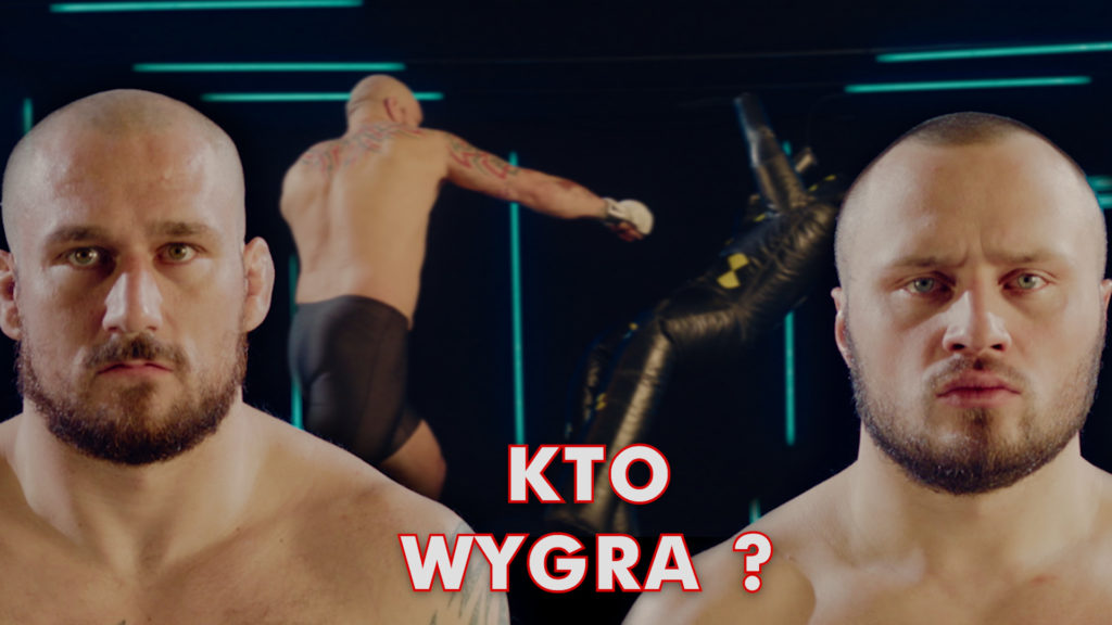 KSW Labs: De Fries vs. Narkun – trailer walki wieczoru łódzkiej gali [WIDEO]