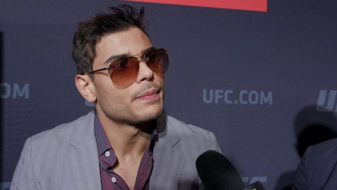 paulo costa