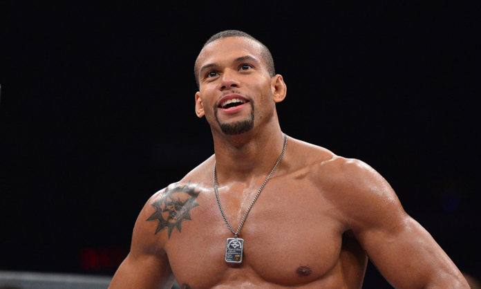 MMA: UFC Fight Night-Santos vs Marquardt
