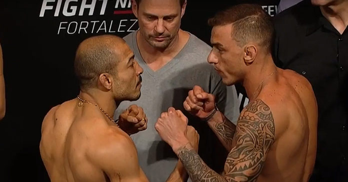 ufc