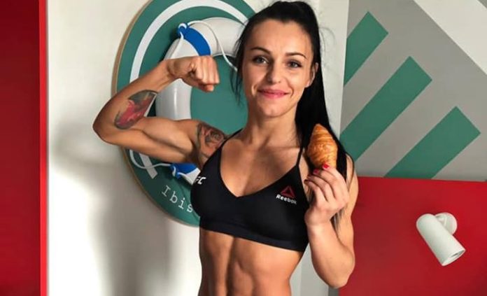 anita bekus