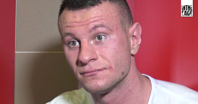 Arek Wrzosek
