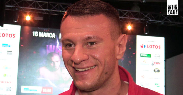 Arkadiusz Wrzosek