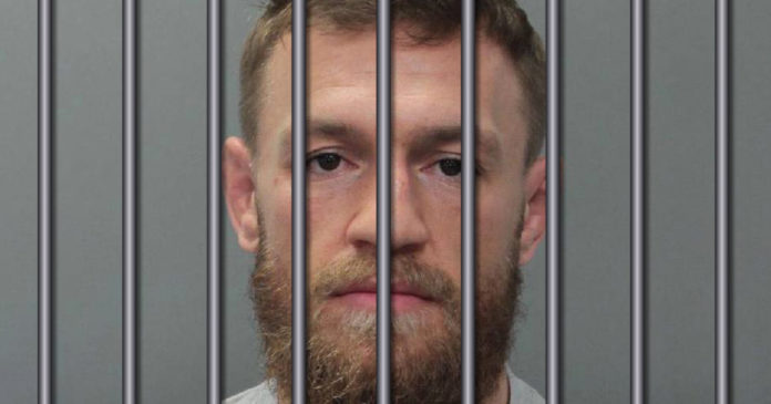Conor McGregor