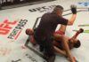 UFC Londyn: Claudio Silva kontrowersyjnie wygrywa przez poddanie z Danny’m Robertsem
