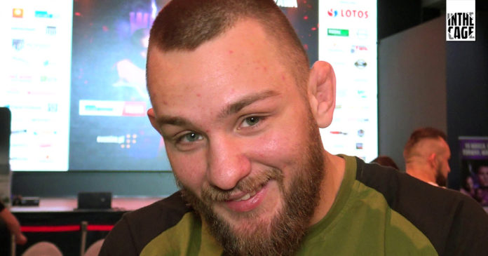 Kamil Gniadek