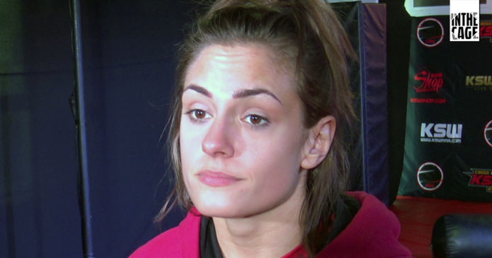 Karolina Owczarz
