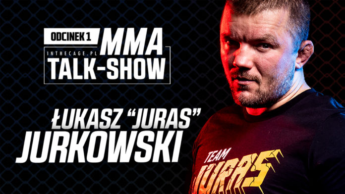 MMA Talk-Show Juras odcinek 1