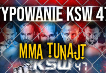 Typowanie KSW 47