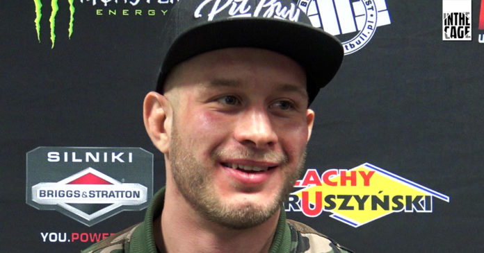 Maciej Kazieczko
