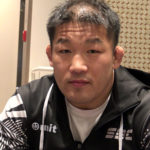 Satoshi Ishii