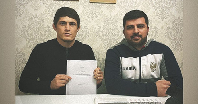 Shamil Musaev