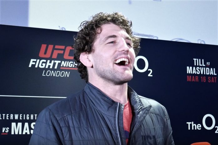 askren