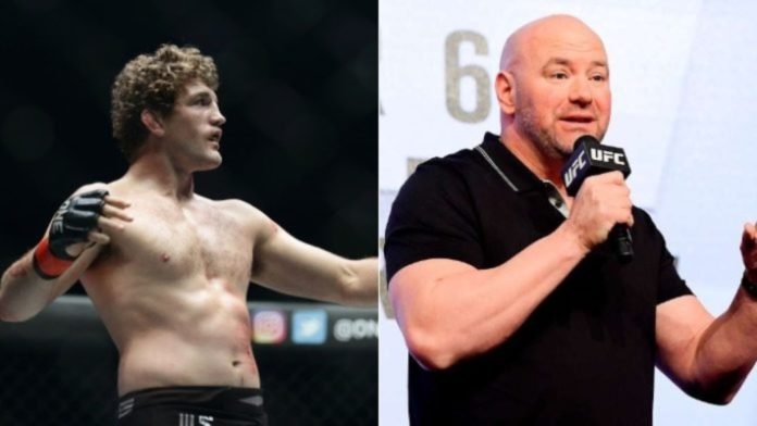askren