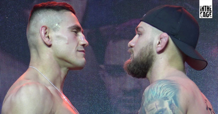 face 2 face