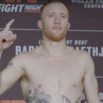 gaethje