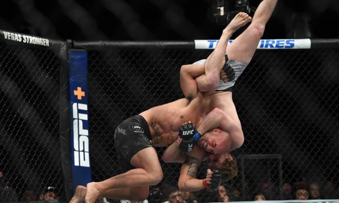 lawler vs askren