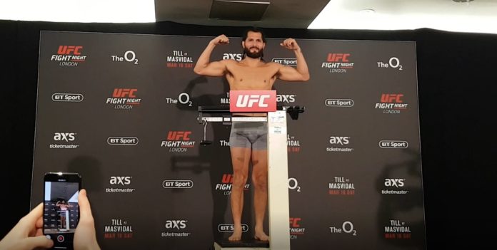 masvidal
