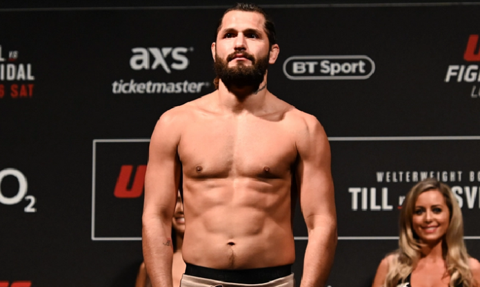 masvidal