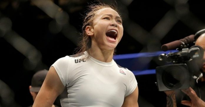 michelle-waterson