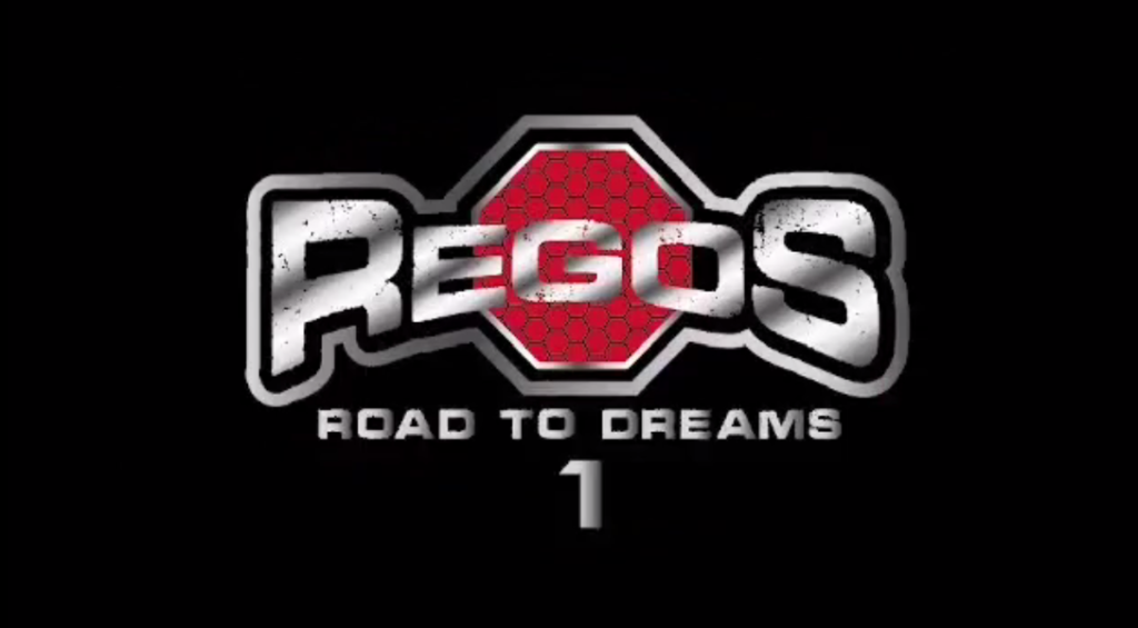 Zapowiedź gali REGOS: Road to dreams 1 [WIDEO]