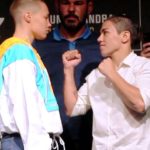 rose-namajunas-jessica-andrade-press-conference-face-off