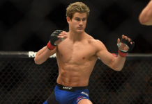 Sage Norhtcut oraz Shinya Aoki wystąpią na One Championship w Singapurze