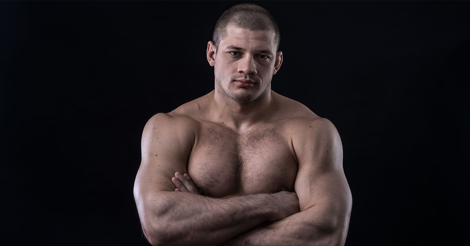 Niepokonany Ivan Shtyrkov poznał rywala i miejsce debiutu w UFC