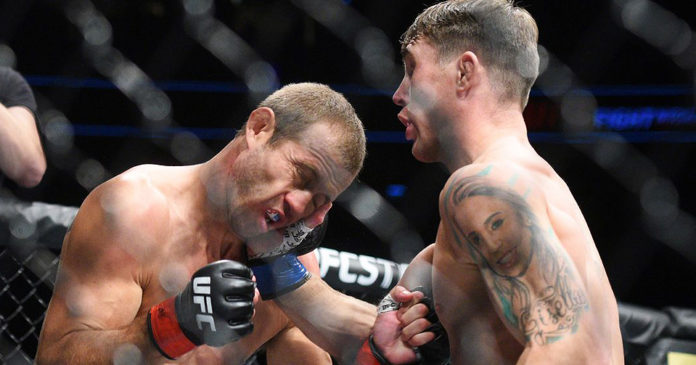 till cerrone