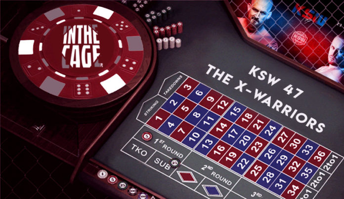 typowanie KSW 47