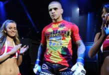 Vaso Bakocevic podgrzewa atmosferę przed rewanżem z „Irokezem”