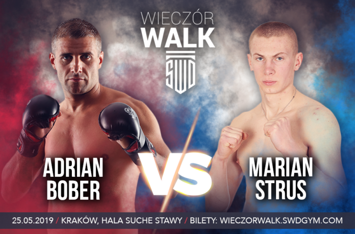 Wieczór Walk SWD