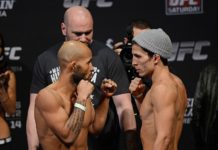 „Ledwo trzyma się na nogach” – zawodnicy wagi muszej oceniają obecny stan tej dywizji w UFC