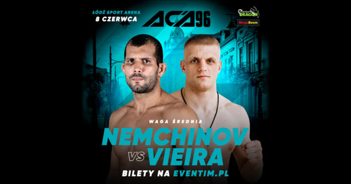 ACA 96 Nemchinov Vieira