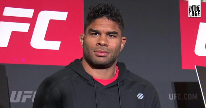 Alistair Overeem