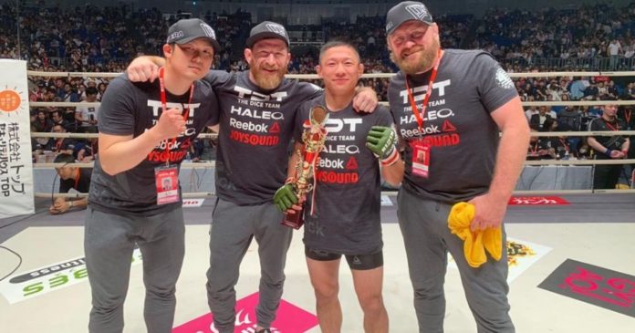 horiguchi