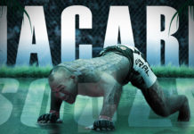 DONIESIENIA: Jest zastępstwo za Romero do walki z „Jacare” na UFC Fort Lauderdale