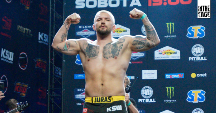 Juras Jurkowski