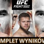 KOMPLET WYNIKÓW